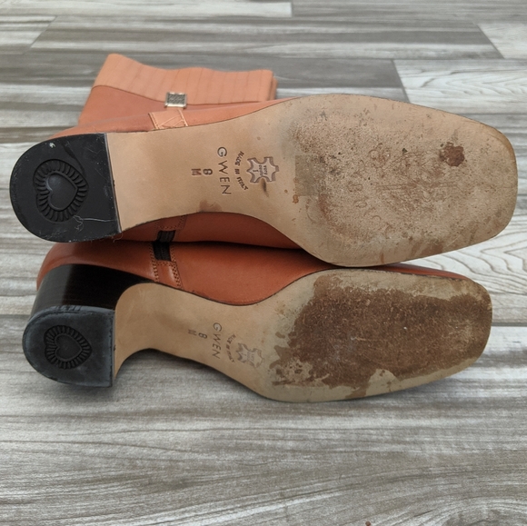 Brighton boots - Picture 7 of 8